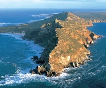 Cape Point and Penguin Explorer Tour